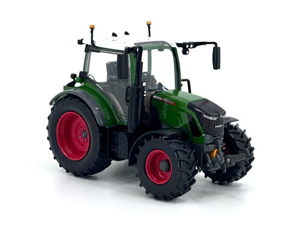 Fendt 314 Vario 1:32 Scale Model in Special Tinbox - Zoom 3