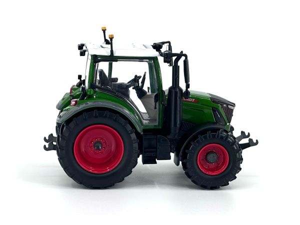 Fendt 314 Vario 1:32 Scale Model in Special Tinbox - Zoom 2