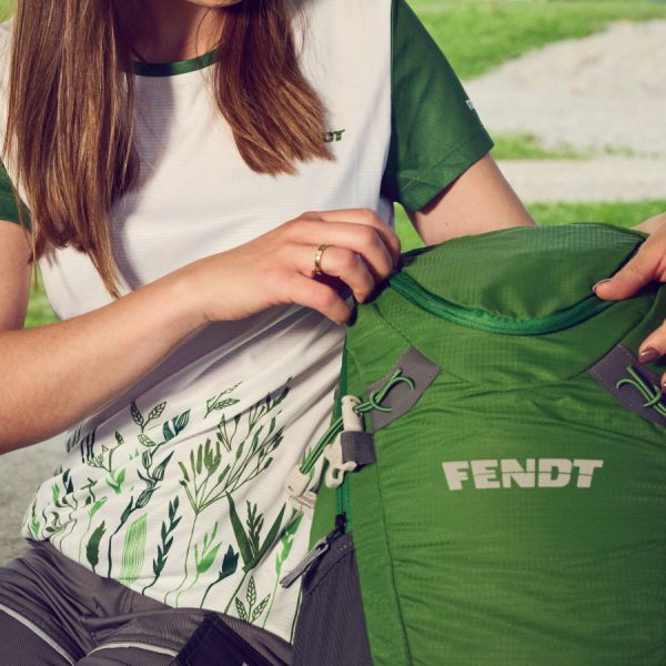 “Katana” hiking backpack 2 - Zoom 2