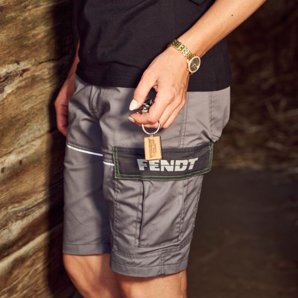 Fendt Bermuda Shorts Lifestyle - Zoom 3