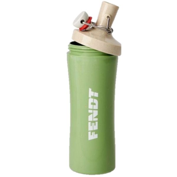 Drink bottle with swing stopper (Fendt Natural Linie Collection)