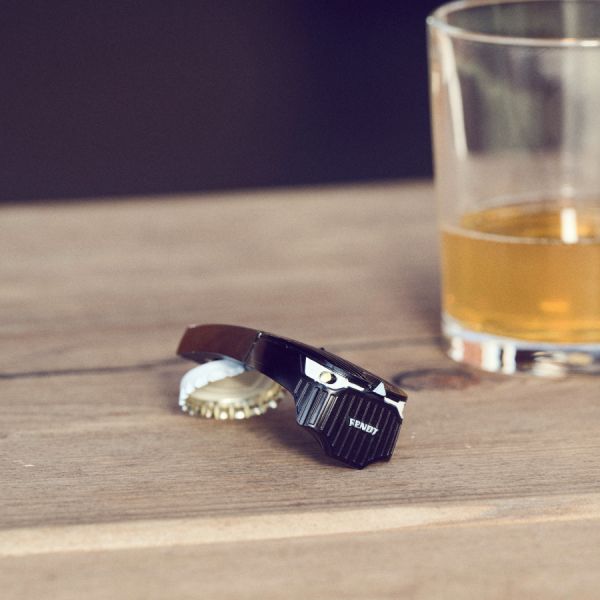 Fendt Bottle Opener with LED Light 7 - Zoom 7