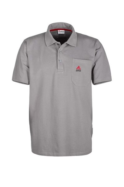 AGCO Service Line - Poloshirt