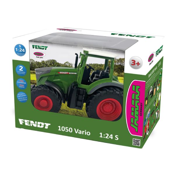 Fendt 1050 Vario 1:24S - Zoom 7