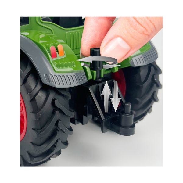 Fendt 1050 Vario 1:24S - Zoom 8