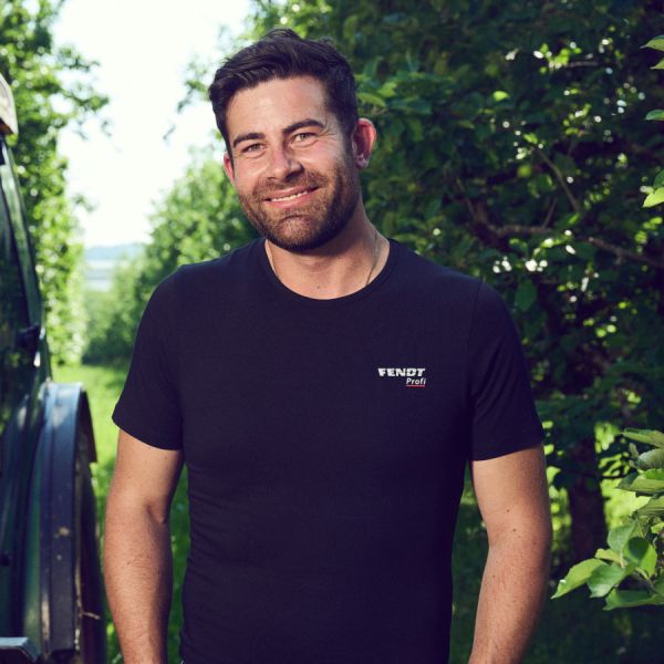 Fendt Profi Black Vest - 2 Pack 2 - Zoom 2