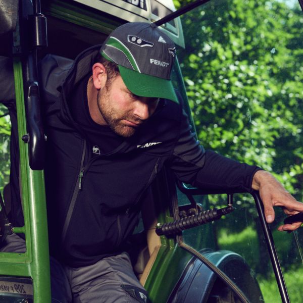 Fendt Bonnet Base Cap - Adult 4 - Zoom 4