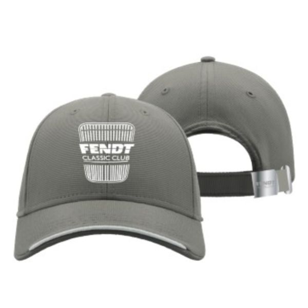 Fendt Classic Club Cap - Zoom 3