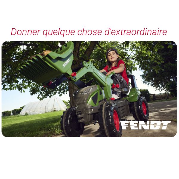 Fendt Gift Card