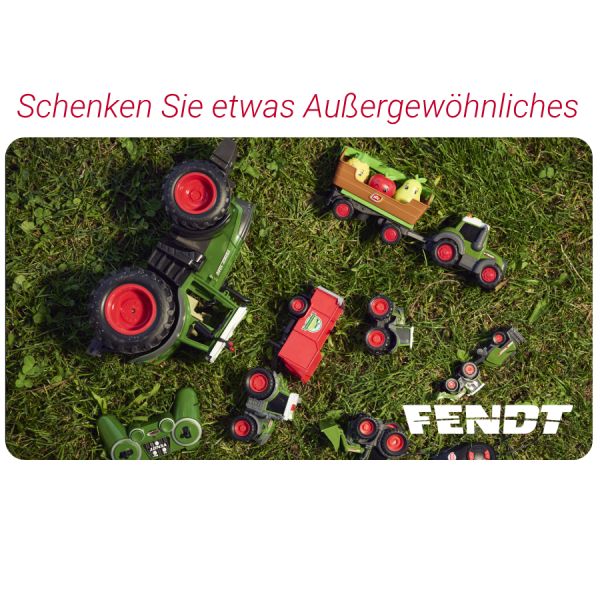 Fendt Gift Card