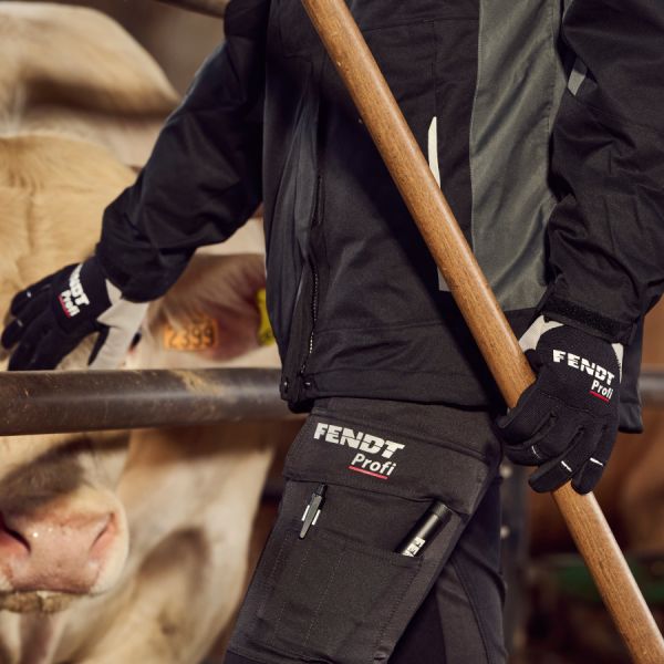 Fendt Pro Gloves 2 - Zoom 2