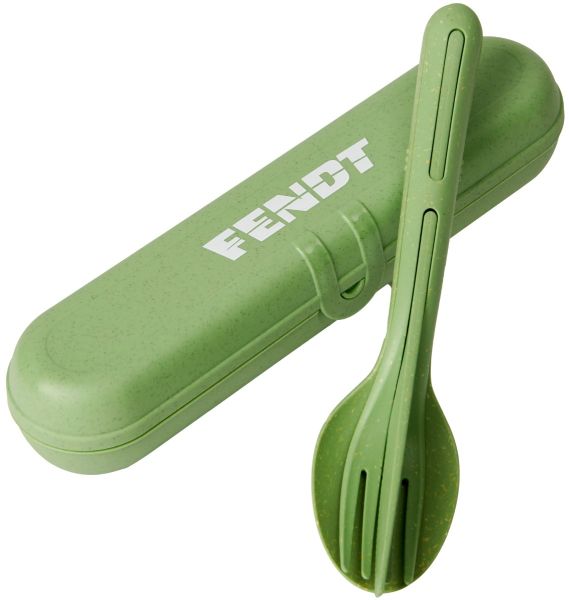 Cutlery Set To-Go (Fendt Natural Linie Collection)