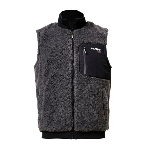 Fendt Profi Reversible Gilet 2 - Zoom 2