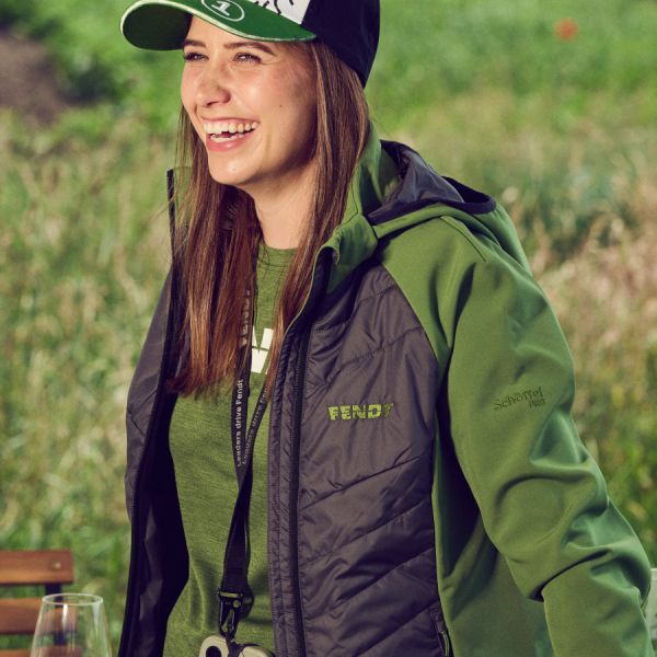 Ladies hybrid jacket (Schöffel) 4 - Zoom 4