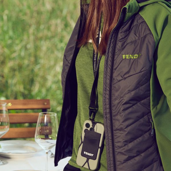 Ladies hybrid jacket (Schöffel) 5 - Zoom 5