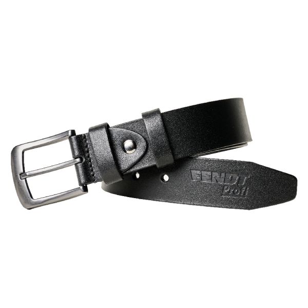 Fendt Profi Leather Belt – 35mm Wide