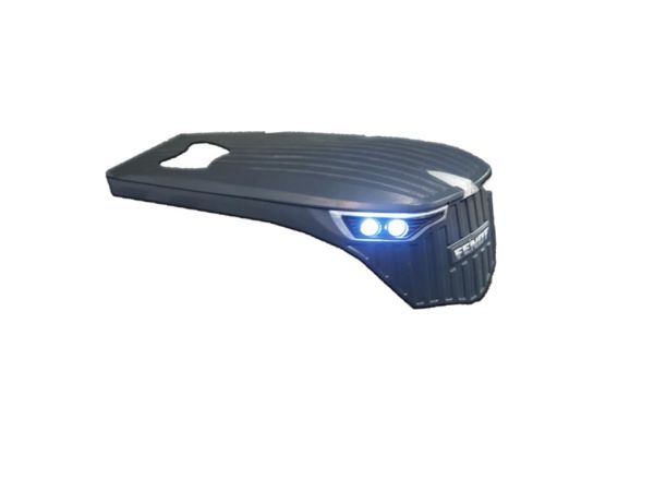 Fendt Bottle Opener with LED Light