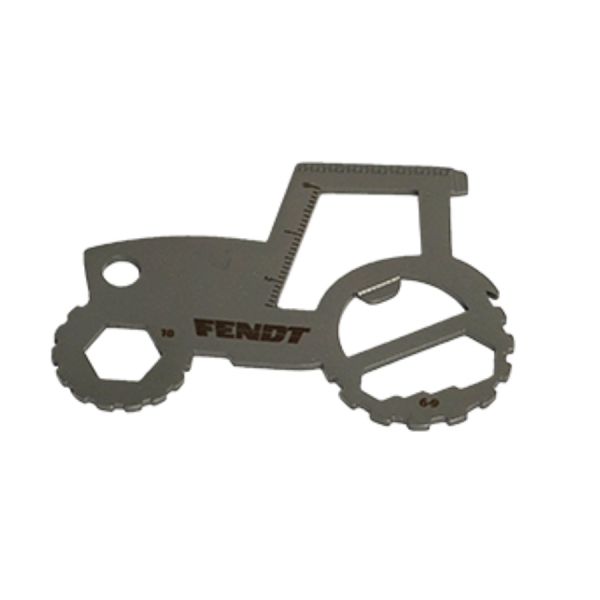 Fendt Multi Tool 2 - Zoom 2