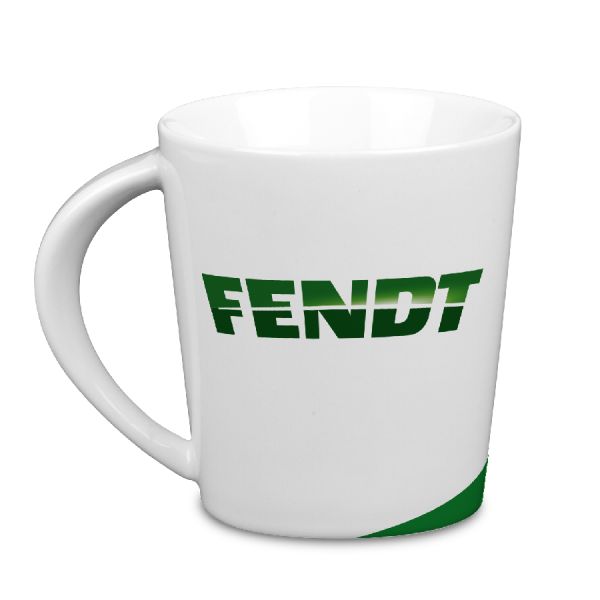 Fendt e107 S Vario Mug 2 - Zoom 2