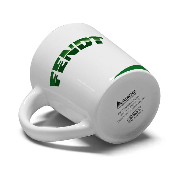 Fendt e107 S Vario Mug 3 - Zoom 3