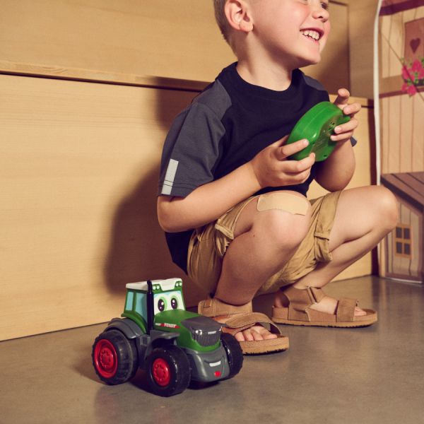 FENDT My First RC 9 - Zoom 9