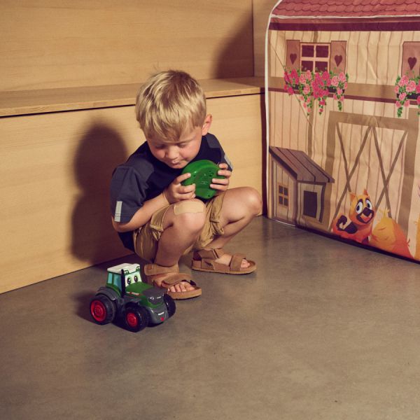 FENDT My First RC 10 - Zoom 10