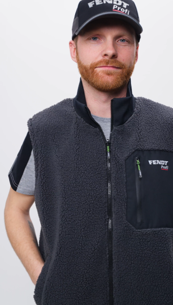 Fendt PROFI TROUSERS ECO - Zoom 10