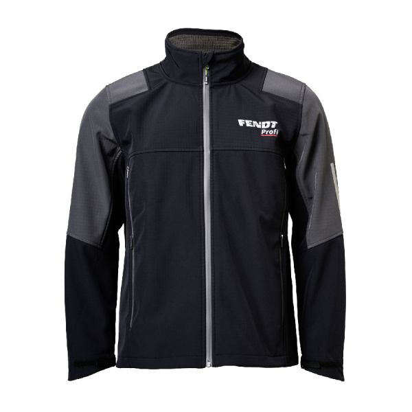 Fendt Profi Soft Shell Jacket