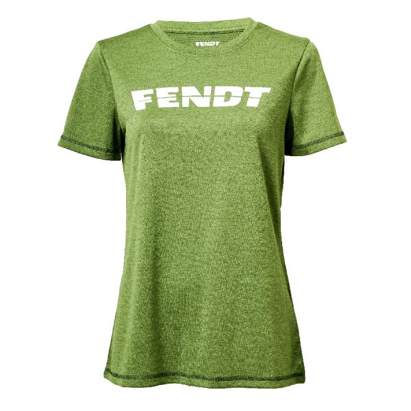 Fendt Ladies T-Shirt by Schöffel 2