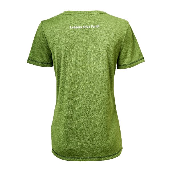 Fendt Ladies T-Shirt by Schöffel 3 - Zoom 2