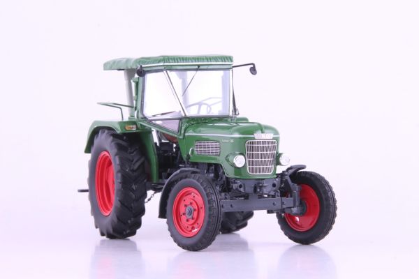 Fendt Farmer 3 S with Peko canopy - Zoom 2