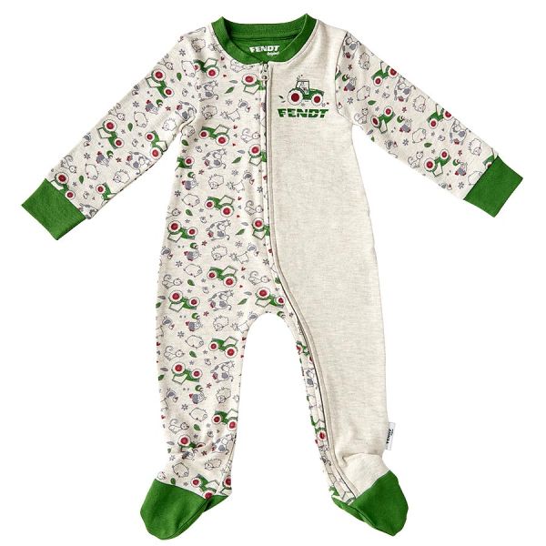 Baby pyjama 