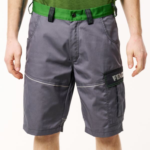 Fendt Bermuda Shorts 6 - Zoom 6
