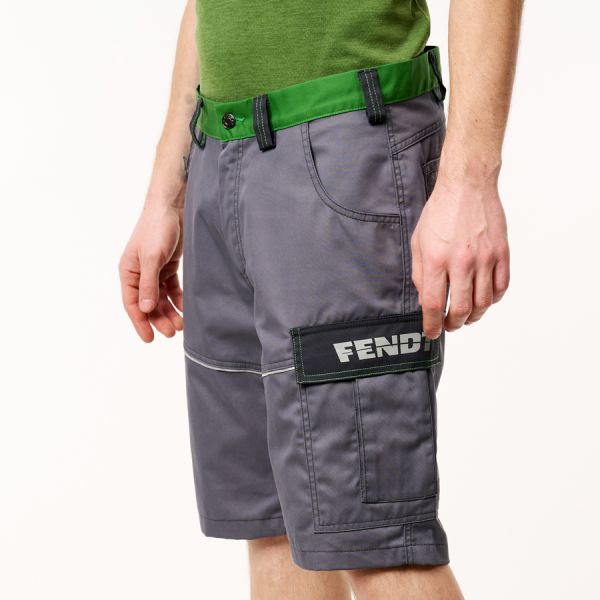 Fendt Bermuda Shorts 7 - Zoom 7