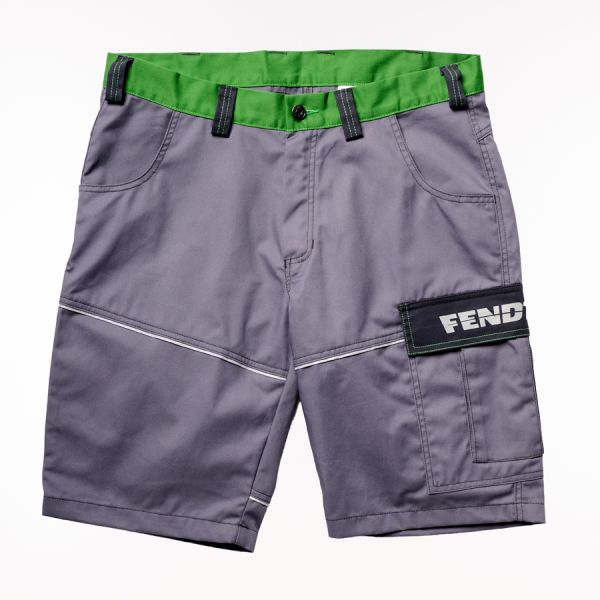 Fendt Bermuda Shorts 3 - Zoom 2