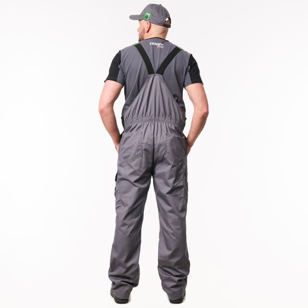 Fendt Bib and Brace Overalls 8 - Zoom 4