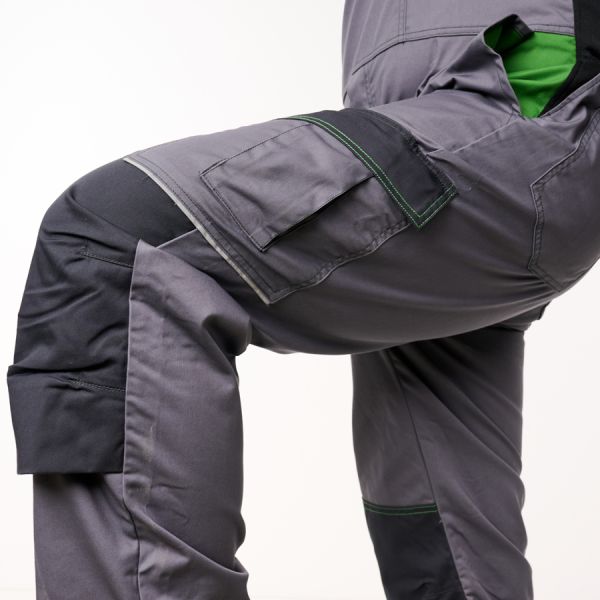 Fendt Bib and Brace Overalls 5 - Zoom 7