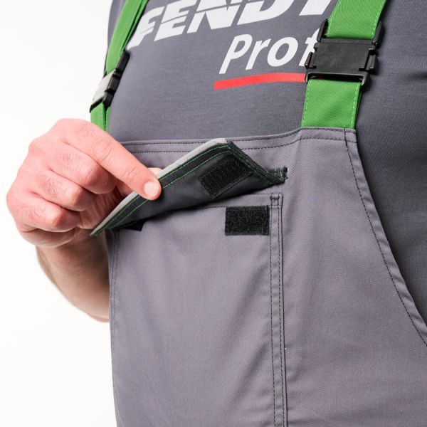 Fendt Bib and Brace Overalls 4 - Zoom 5
