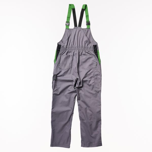 Fendt Bib and Brace Overalls 3 - Zoom 3
