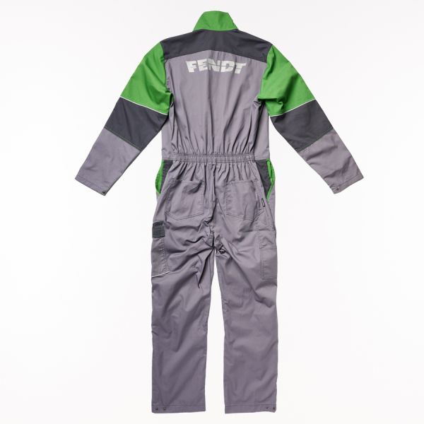 Fendt Overalls 3 - Zoom 3