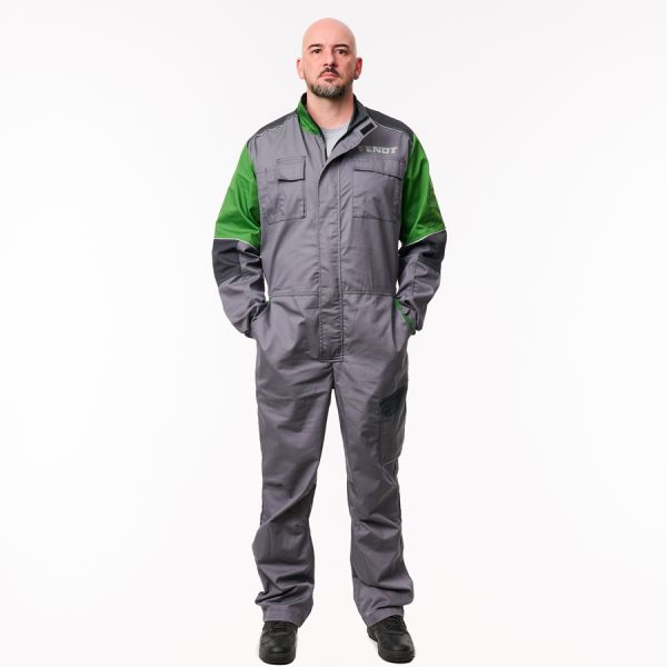 Fendt Overalls