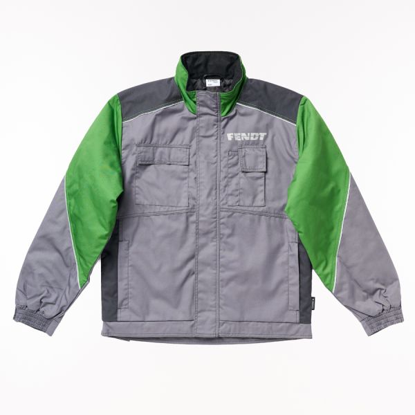 Fendt Winter jacket
