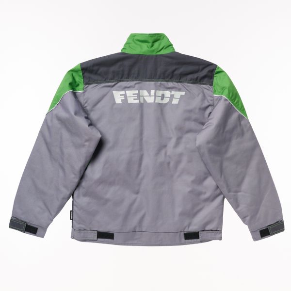 Fendt Winter jacket 2 - Zoom 2