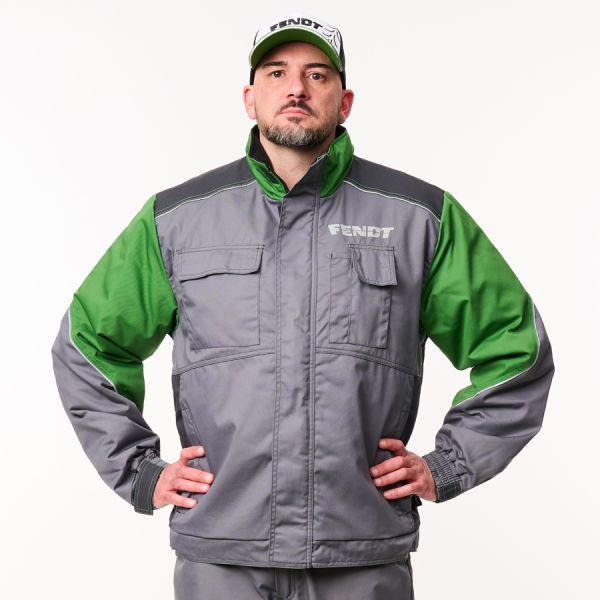 Fendt Winter jacket 3 - Zoom 3