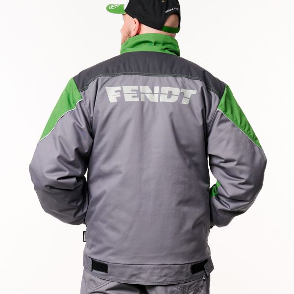Fendt Winter jacket 4 - Zoom 4