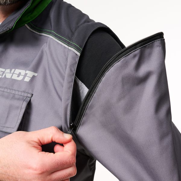 Fendt Multi-functional Jacket 7 - Zoom 6