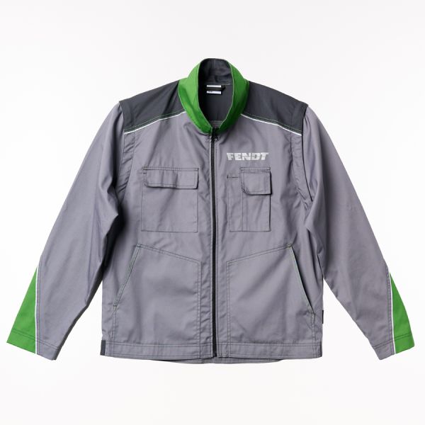Fendt Multi-functional Jacket 2 - Zoom 3