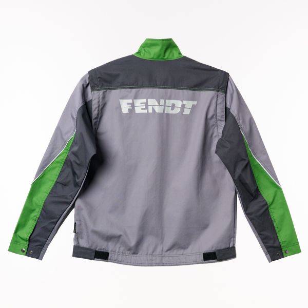 Fendt Multi-functional Jacket 3 - Zoom 4