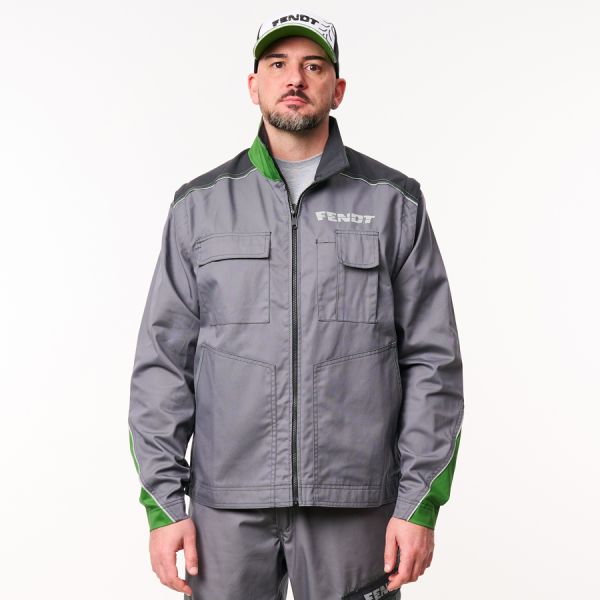 Fendt Multi-functional Jacket