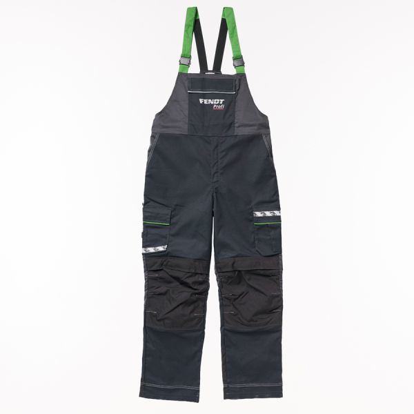 Fendt Profi Bib and Brace Eco 3 - Zoom 3